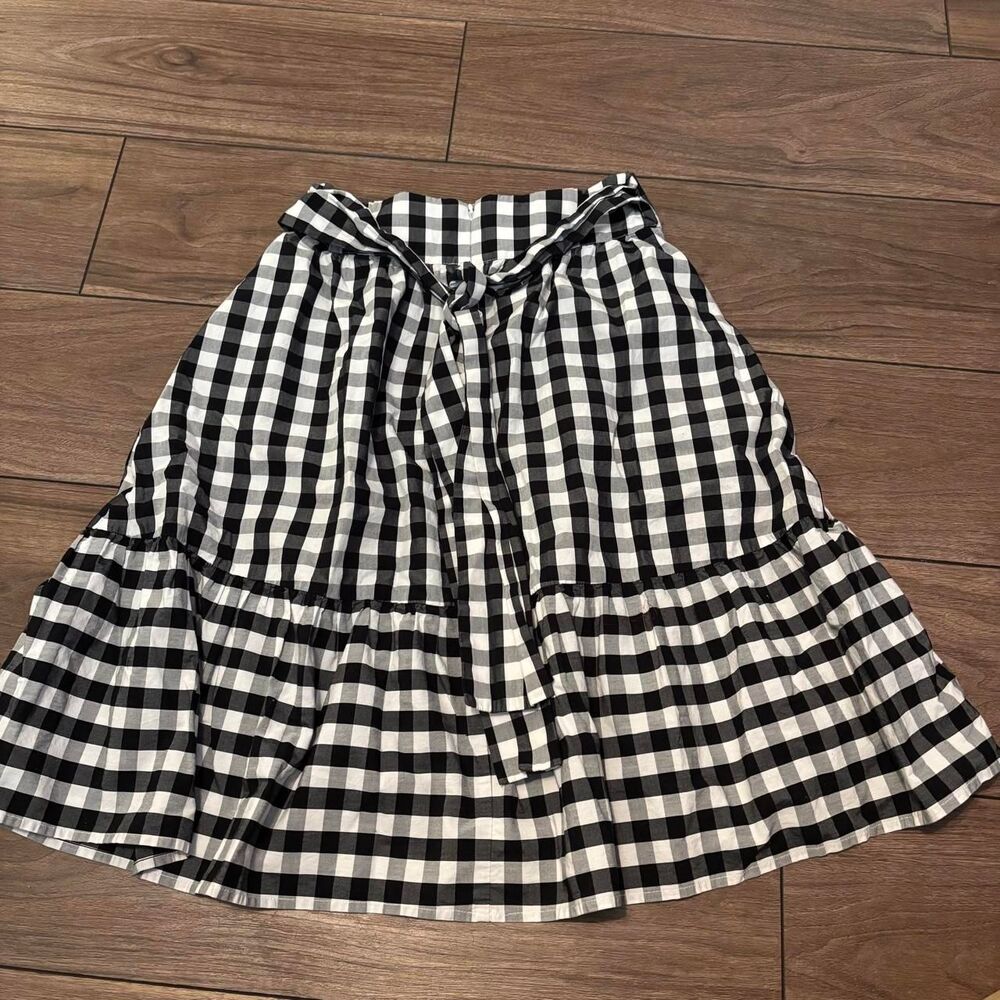 Jcrew Women's multi Skirt